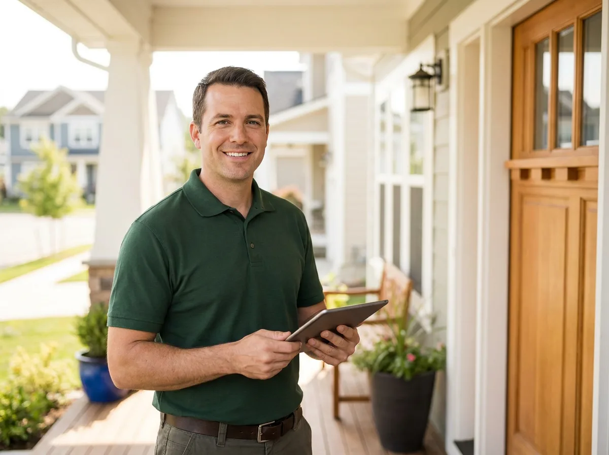 Pest control FAQs for Sherwood, MI